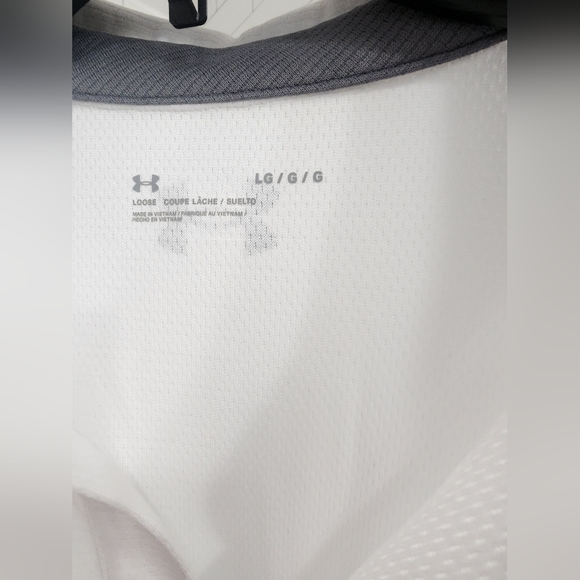 Under Armour men's pilot size large - Picture 5 of 6